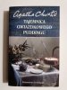 TAJEMNICA GWIAZDKOWEGO PUDDINGU - Agatha Christie 